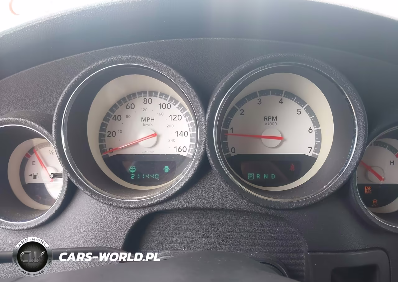 2009 Dodge Charger VIN:2B3KA43T19H542818 - 7