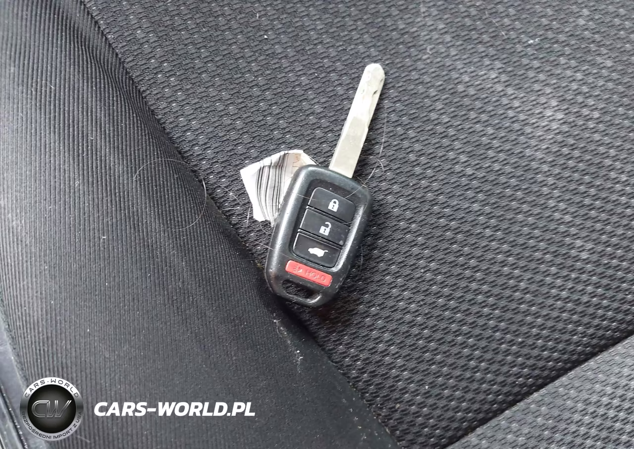 2018 Honda Hr-V Lx VIN:3CZRU6H31JM731252 - 11