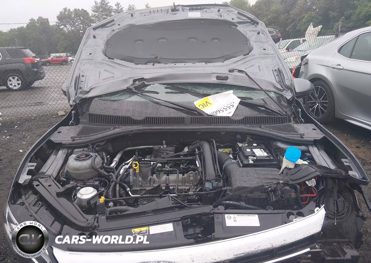 2019 Volkswagen Jetta 1.4T R-Line-1.4T S-1.4T Se VIN:3VWC57BU6KM055170 - 10