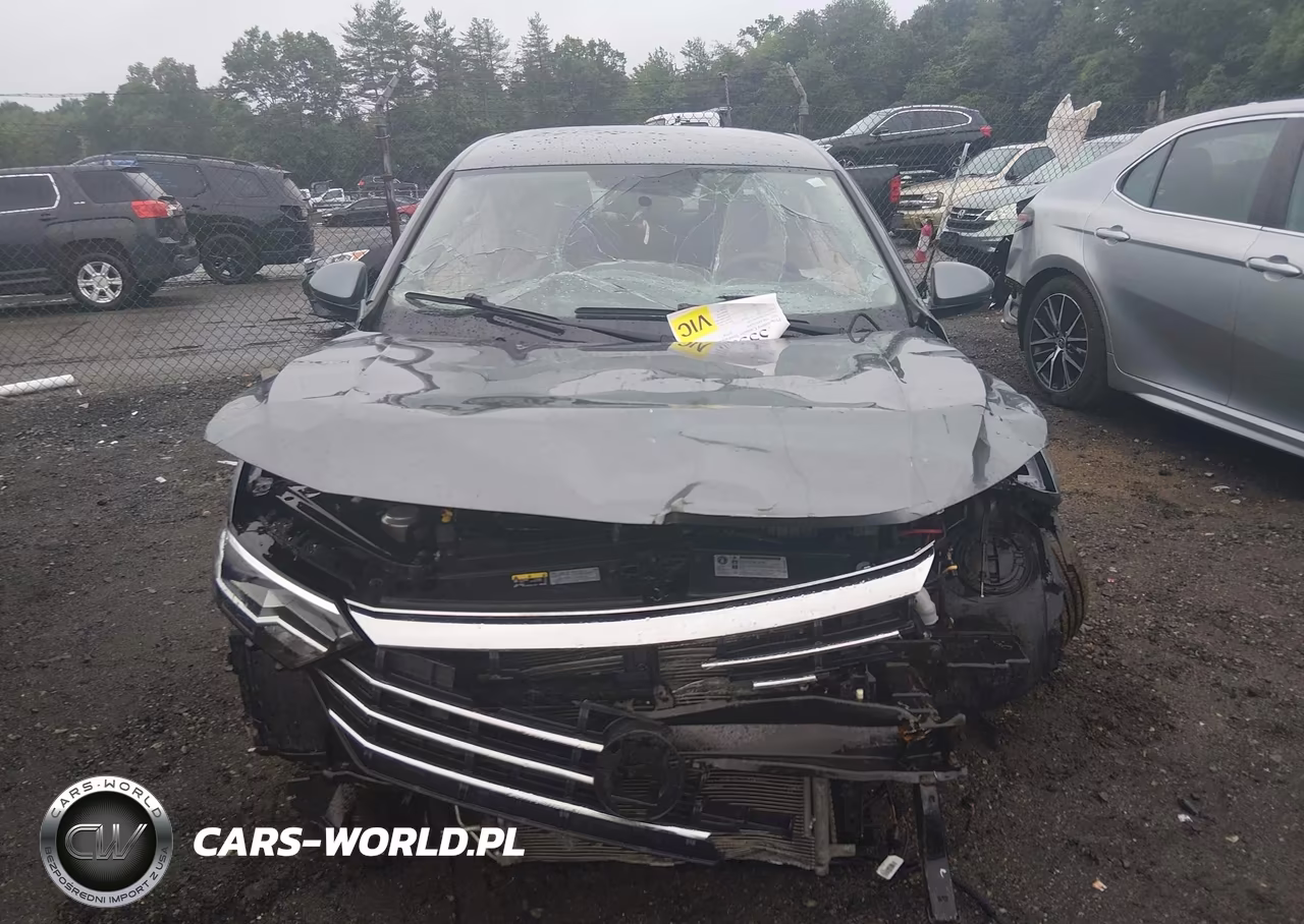 2019 Volkswagen Jetta 1.4T R-Line-1.4T S-1.4T Se VIN:3VWC57BU6KM055170 - 12