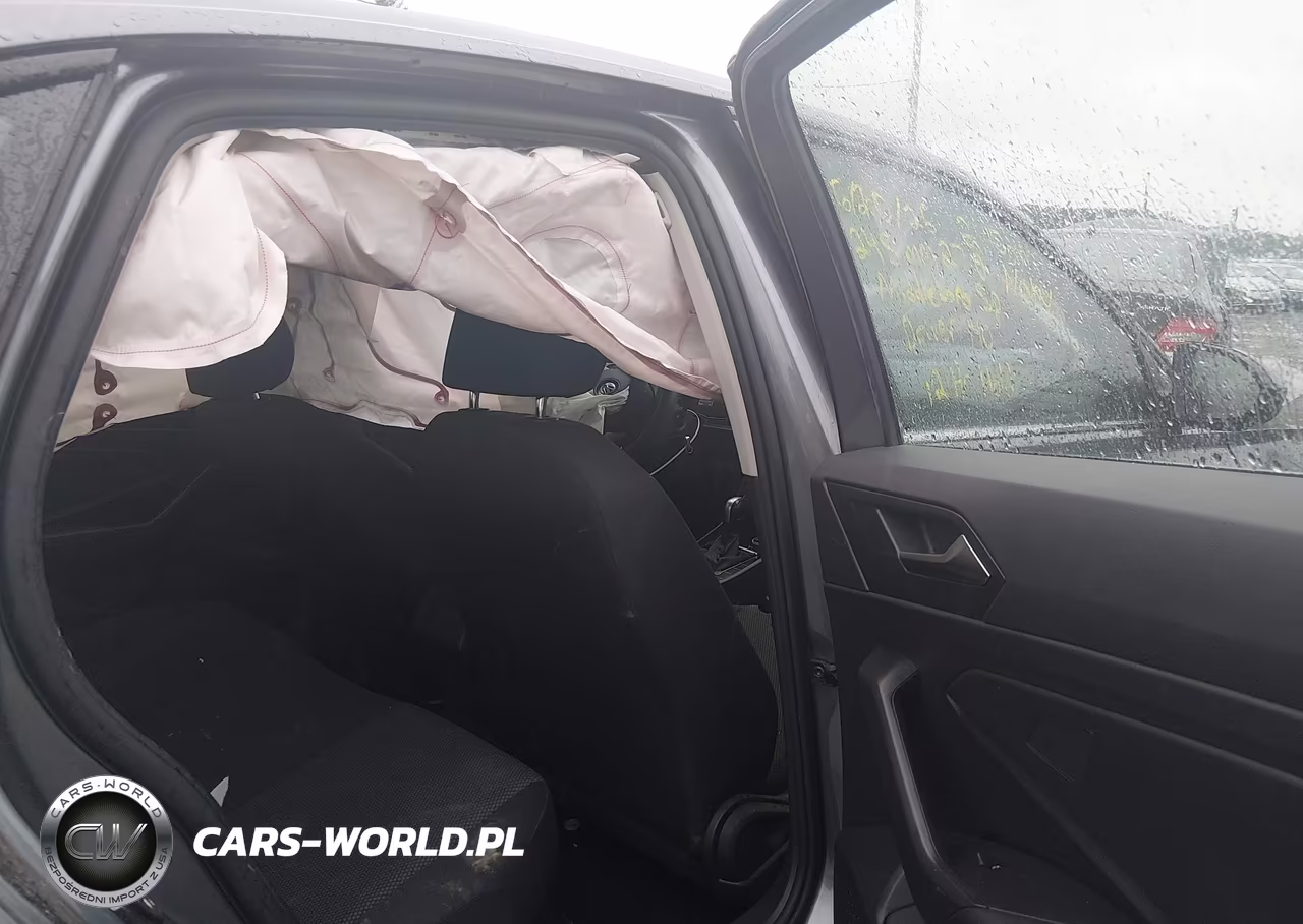 2019 Volkswagen Jetta 1.4T R-Line-1.4T S-1.4T Se VIN:3VWC57BU6KM055170 - 8