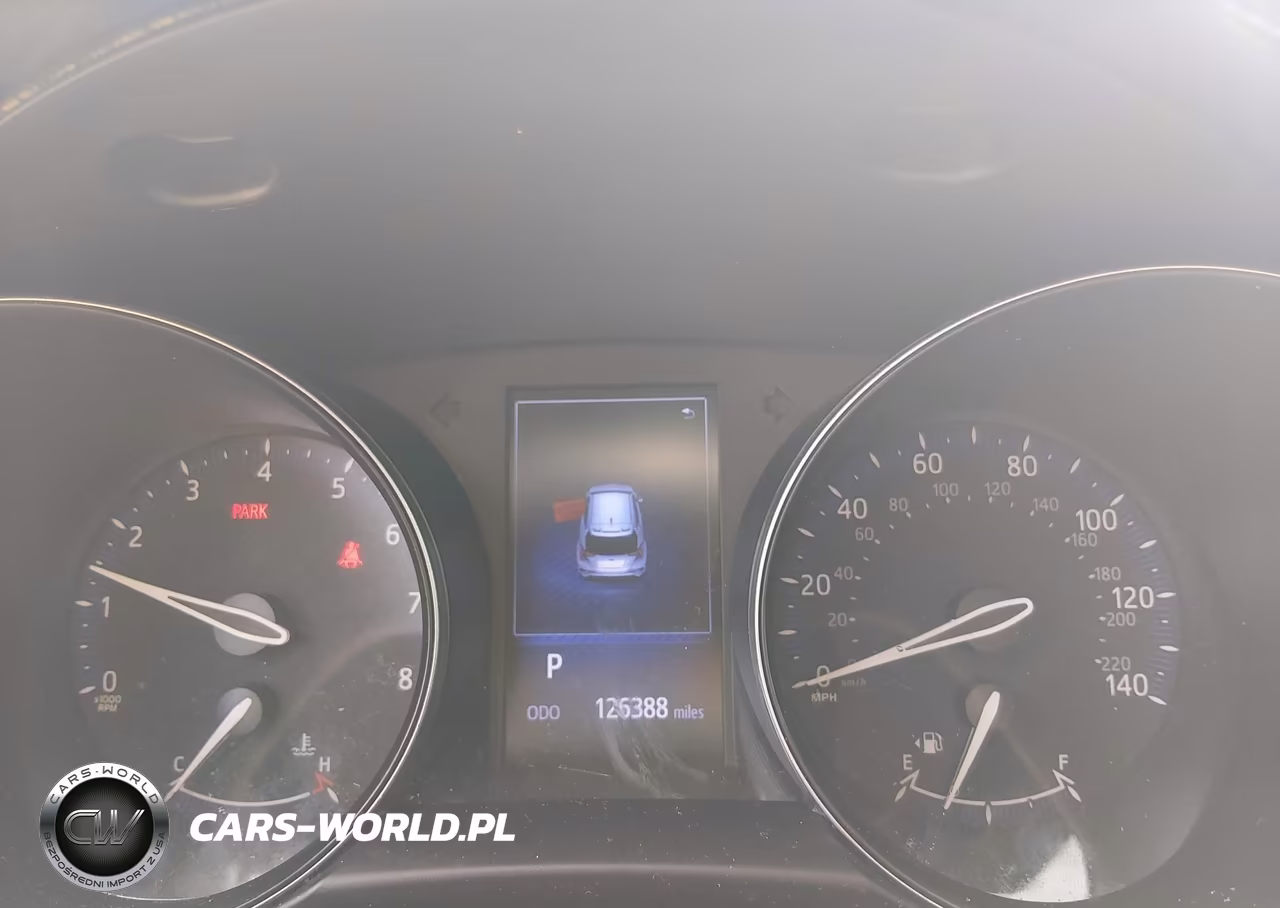 2018 Toyota C-Hr Xle VIN:NMTKHMBX7JR041936 - 7