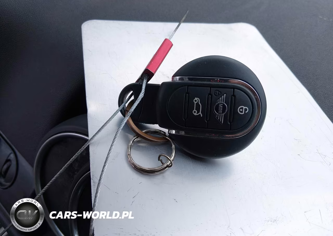 2019 Mini Countryman Cooper S VIN:WMZYT5C52K3G91678 - 11