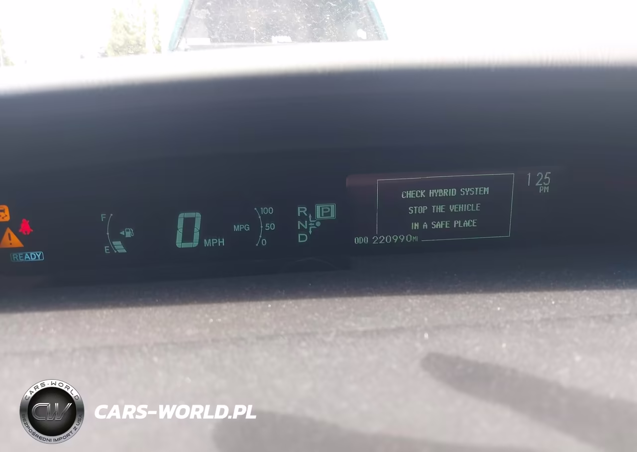 2012 Toyota Prius Four VIN:JTDKN3DU5C5492816 - 7