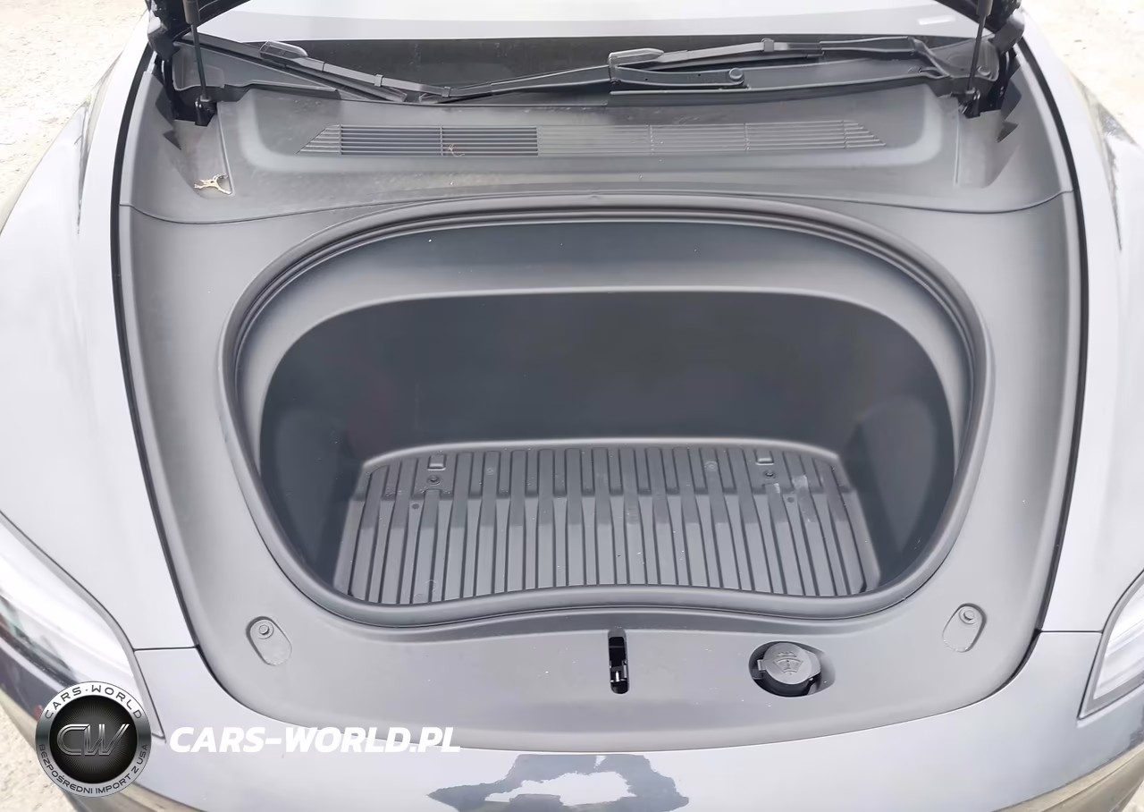 2025 Tesla Model 3 Long Range Rear-Wheel Drive-Standard Rear-Wheel Drive VIN:5YJ3E1EA4SF887211 - 10