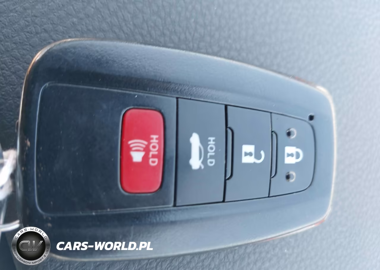 2024 Toyota Camry Hybrid Se VIN:4T1S31AK4RU066008 - 11