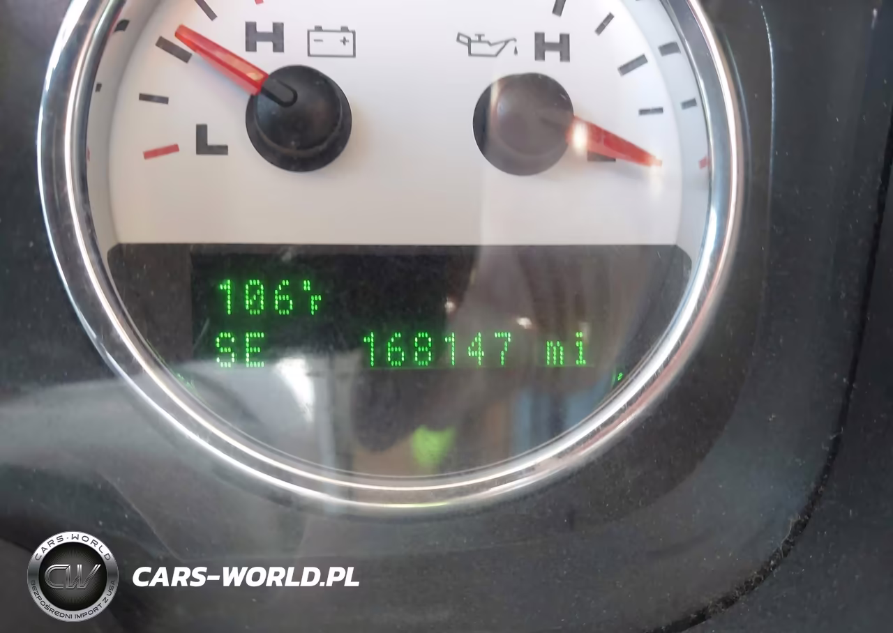2008 Ford F-150 King Ranch VIN:1FTPW12538KD03608 - 12