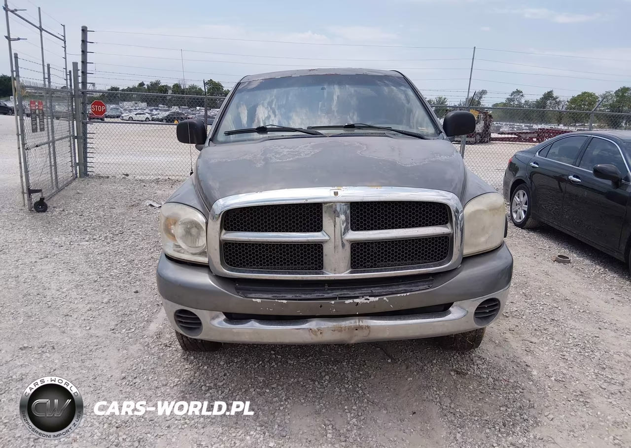 2007 Dodge Ram 1500 Slt-Trx4 Off Road-Sport VIN:1D7HU18P07S220824 - 12