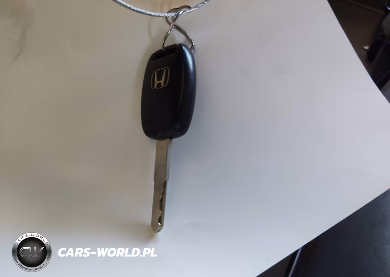 2007 Honda Cr-V Ex-L VIN:JHLRE48777C066090 - 11
