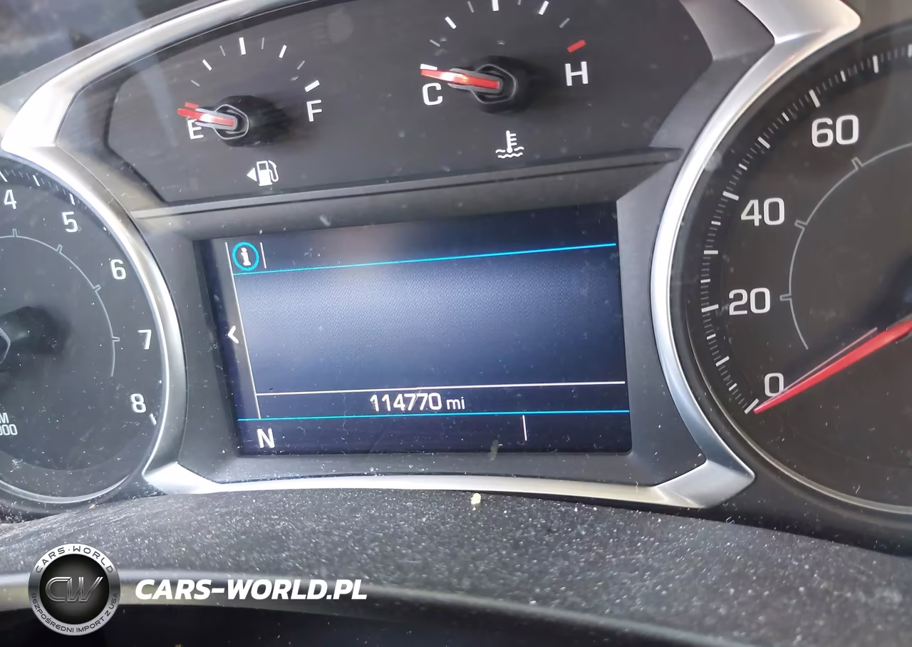 2019 GMC Terrain Sle VIN:3GKALTEV5KL353281 - 16