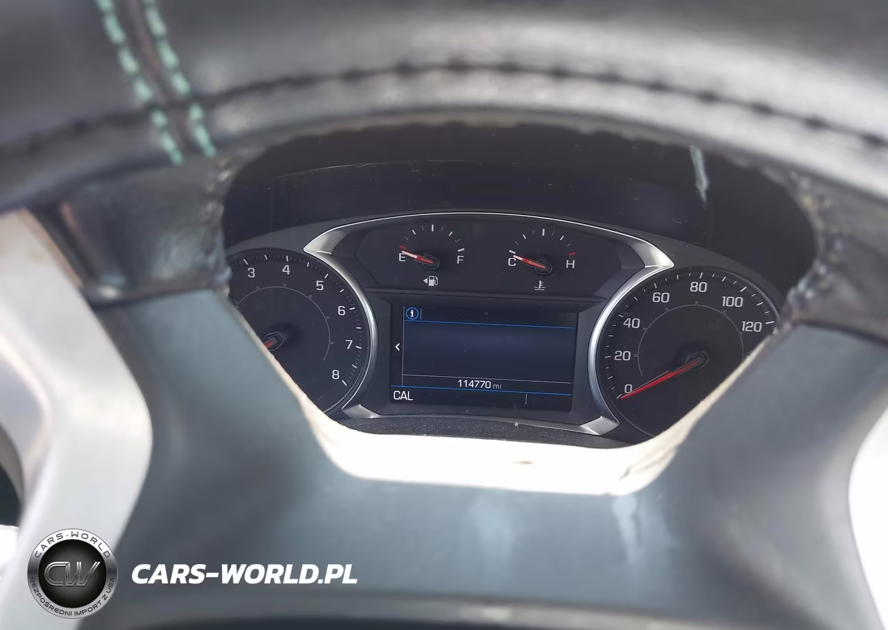 2019 GMC Terrain Sle VIN:3GKALTEV5KL353281 - 7