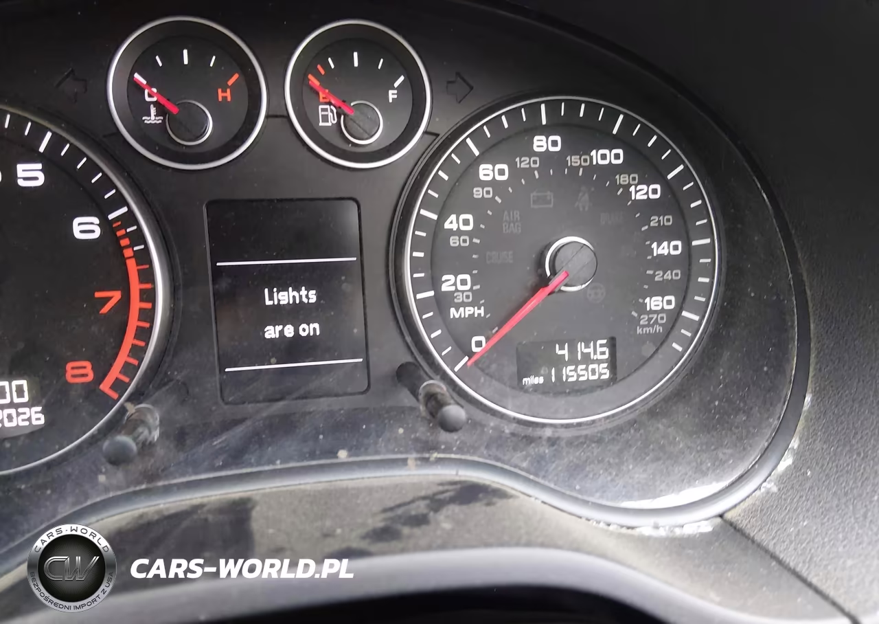 2010 Audi A3 2.0T Premium VIN:WAUMFAFM5AA143275 - 7