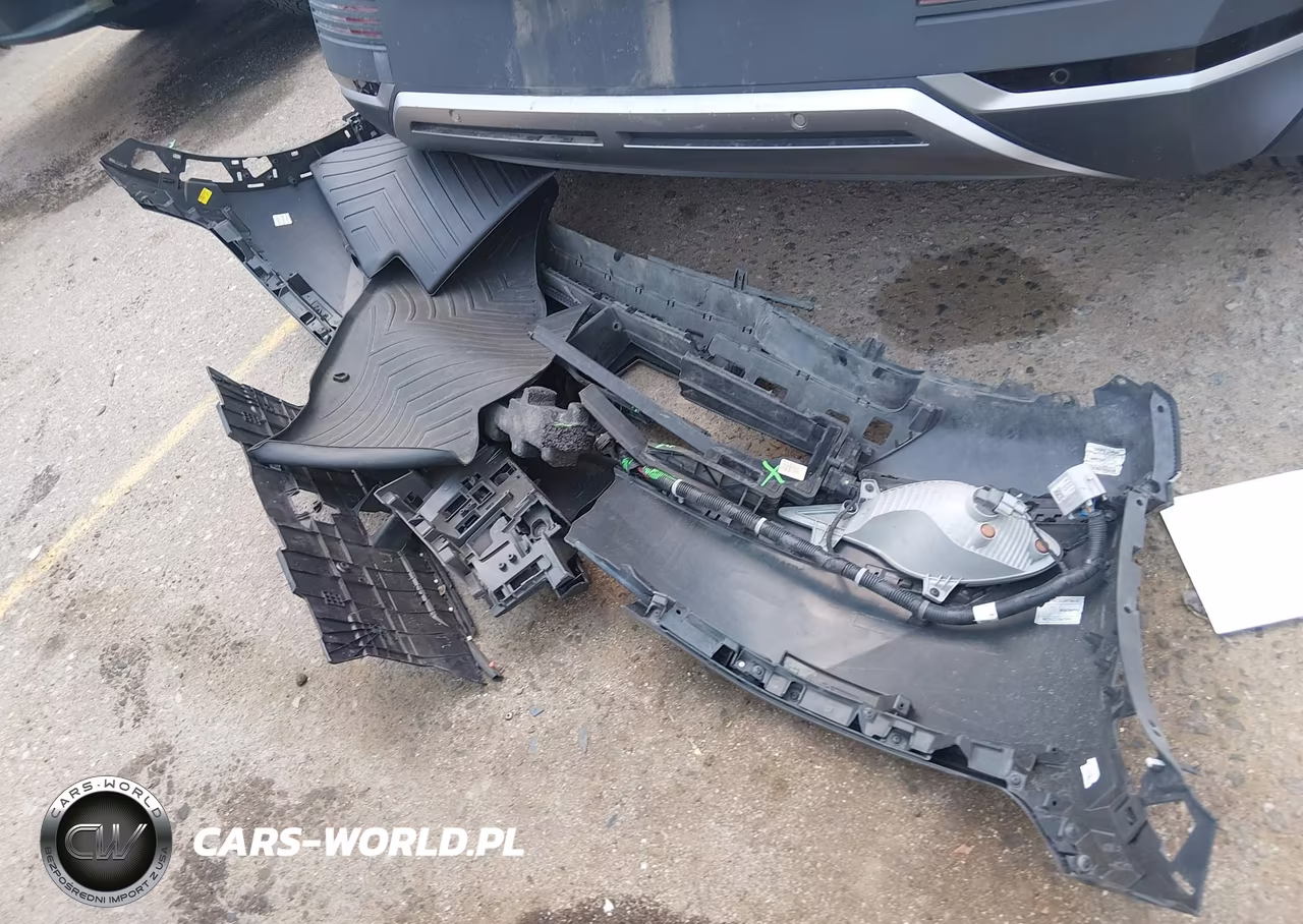 2023 Hyundai Ioniq 5 Se VIN:KM8KMDAF2PU169071 - 12