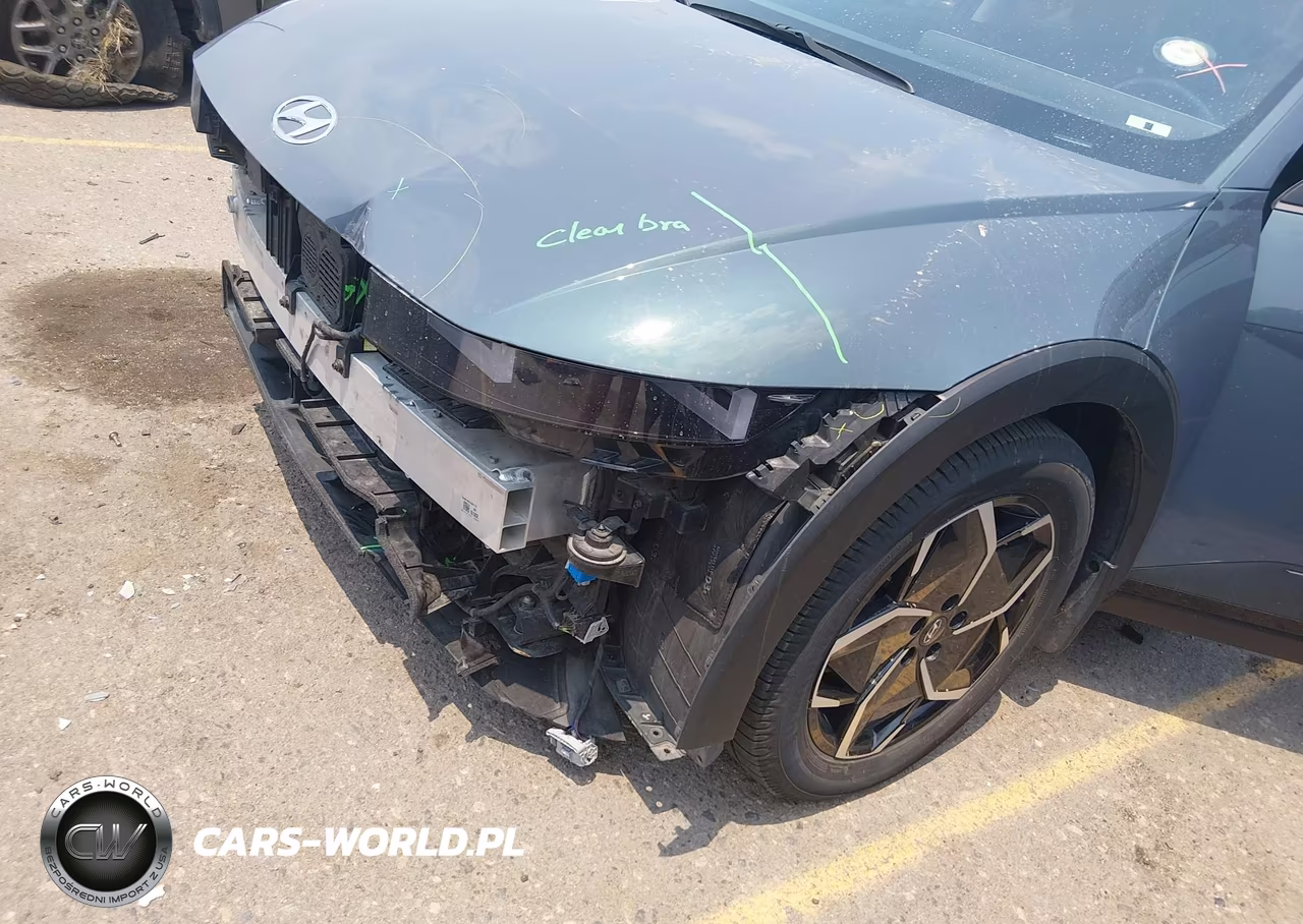 2023 Hyundai Ioniq 5 Se VIN:KM8KMDAF2PU169071 - 21