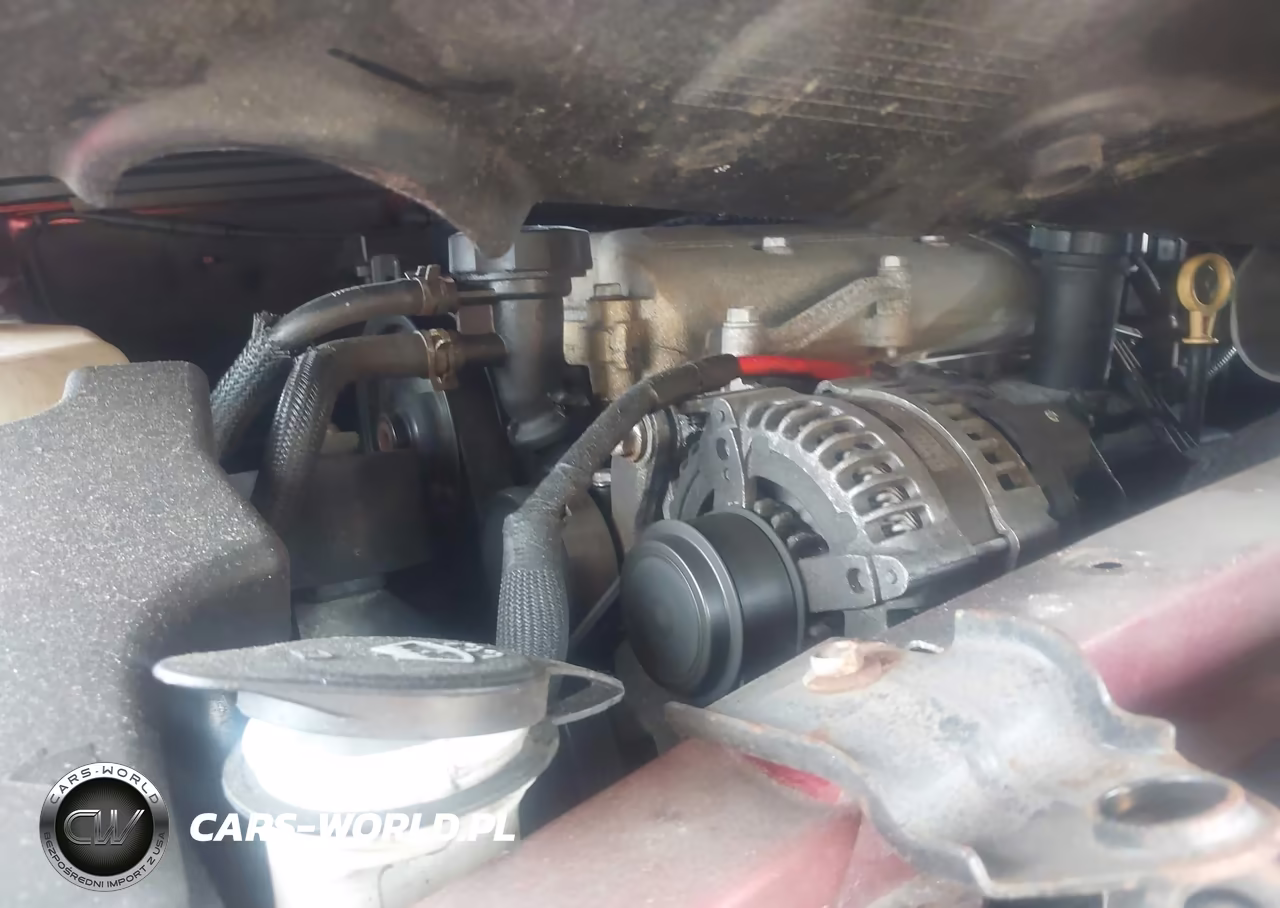 2009 Buick Lucerne Cx VIN:1G4HP57159U122817 - 10