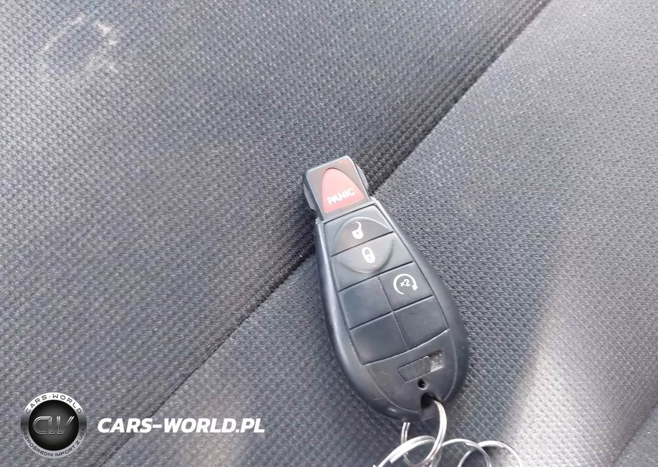 2012 Dodge Durango Sxt VIN:1C4RDHAG0CC265638 - 11