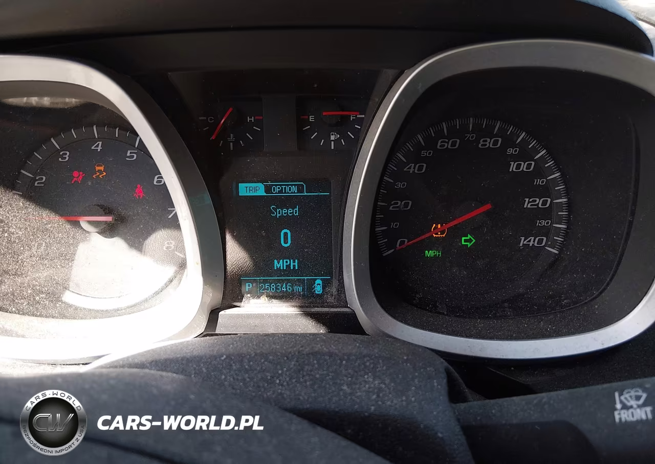 2017 Chevrolet Equinox Lt VIN:2GNFLFEK1H6201897 - 7