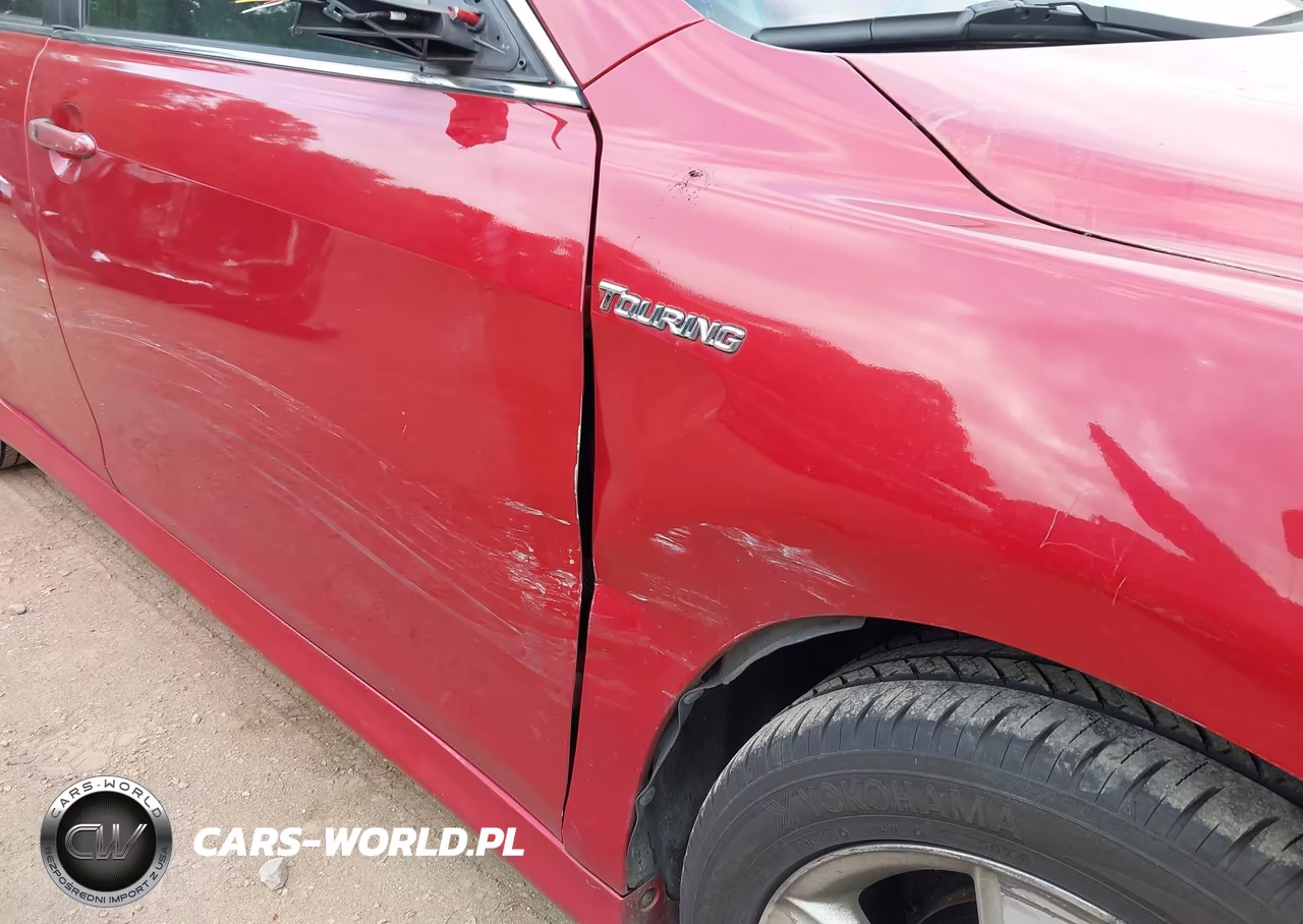 2010 Toyota Camry Se VIN:4T1BF3EK6AU022027 - 6