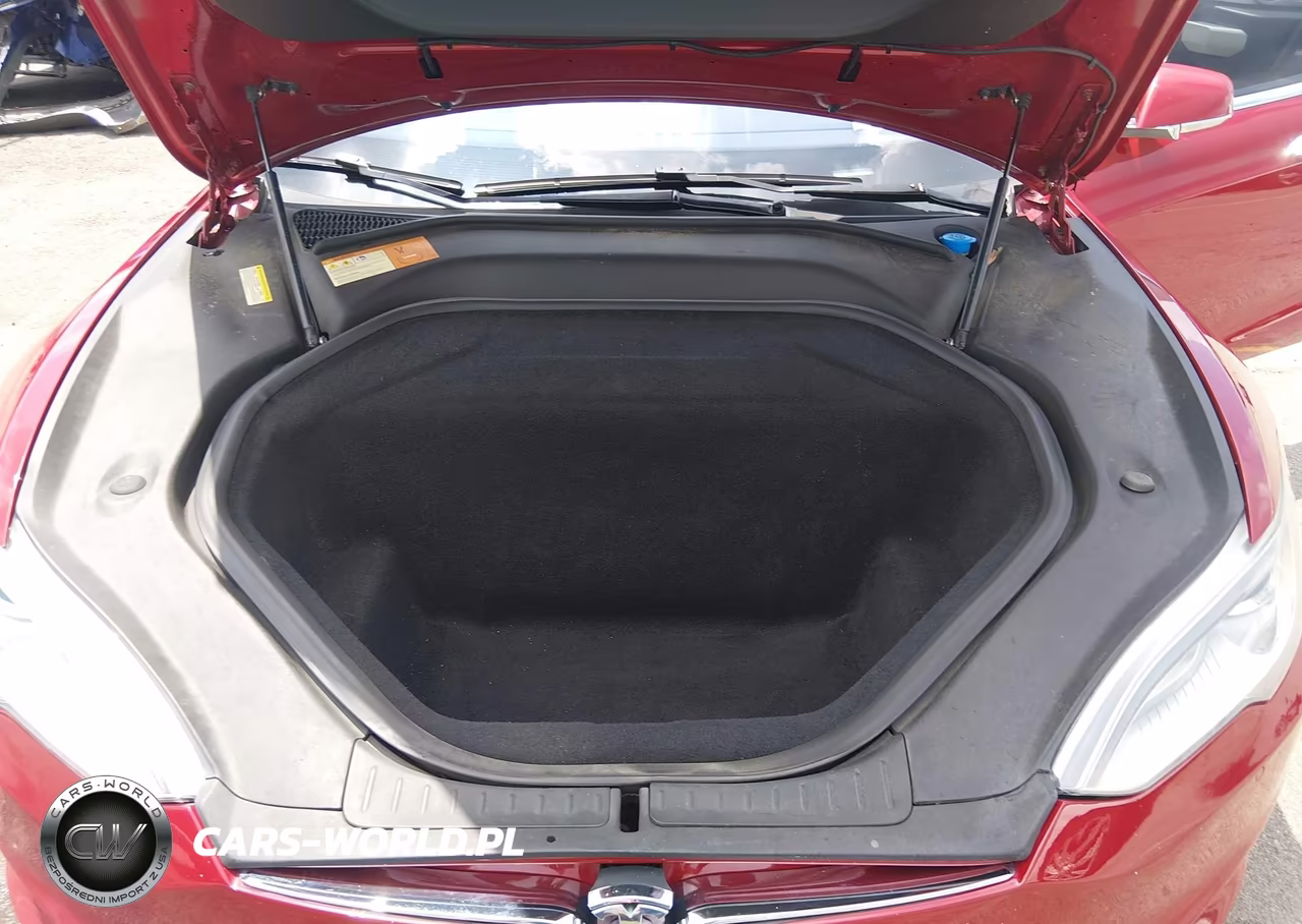 2016 Tesla Model S 60D-70D-75D-85D-90D VIN:5YJSA1E23GF132039 - 10