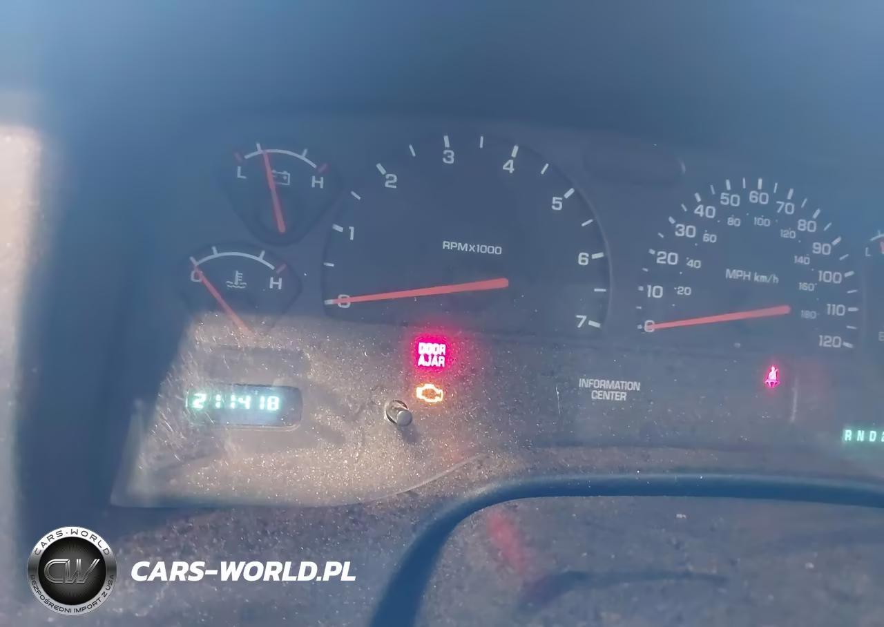 2004 Dodge Dakota Slt VIN:1D7HL48N24S570549 - 7