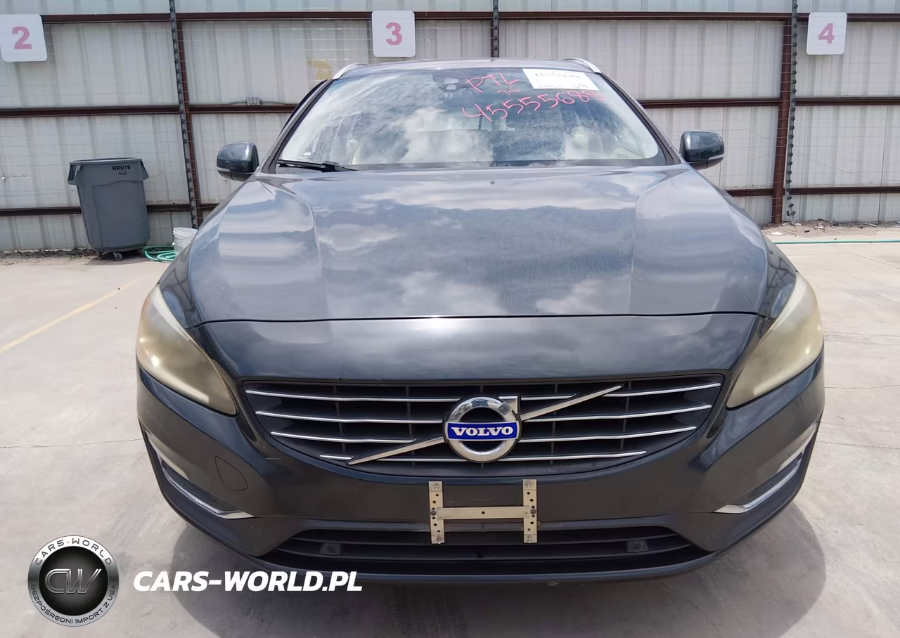 2015 Volvo V60 T5 Premier VIN:YV140MEK1F1251979 - 12