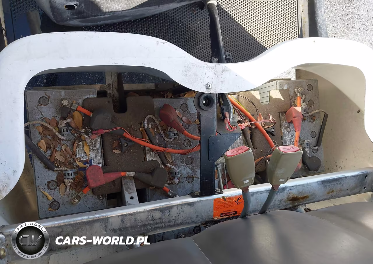 2010 Global Electric Motors E2 VIN:5ASGPGA49AF051849 - 13