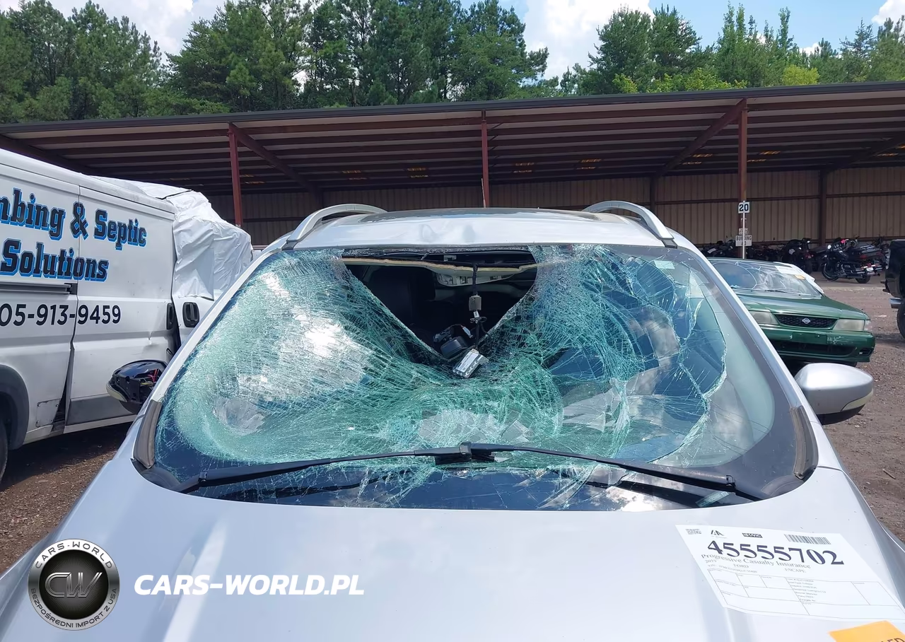 2019 Ford Escape Titanium VIN:1FMCU0J94KUC31800 - 6