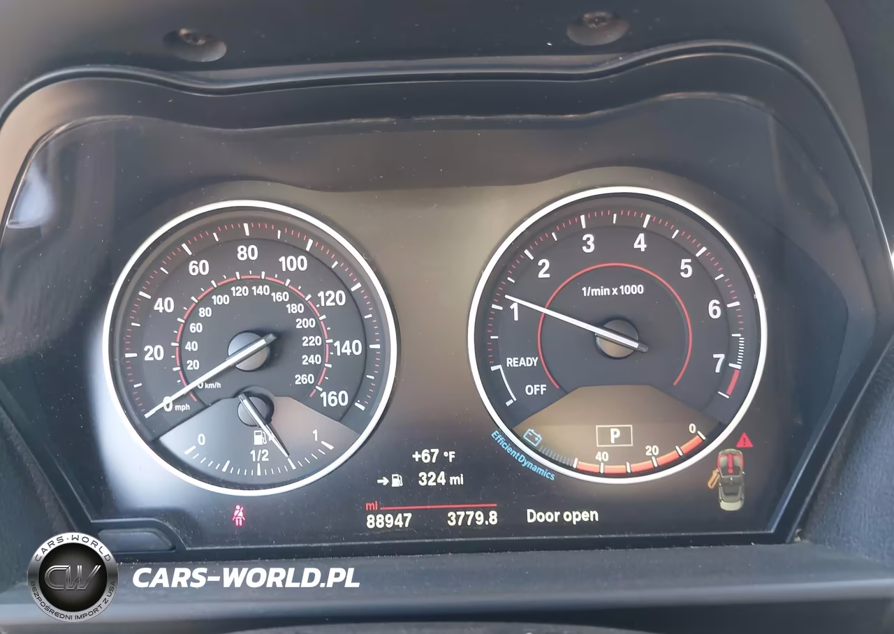 2017 BMW 230I xDrive VIN:WBA2M9C51HV717351 - 7
