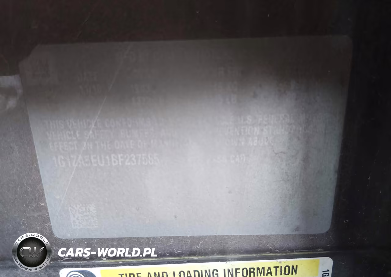 2011 Chevrolet Malibu Ls VIN:1G1ZA5EU1BF237585 - 9