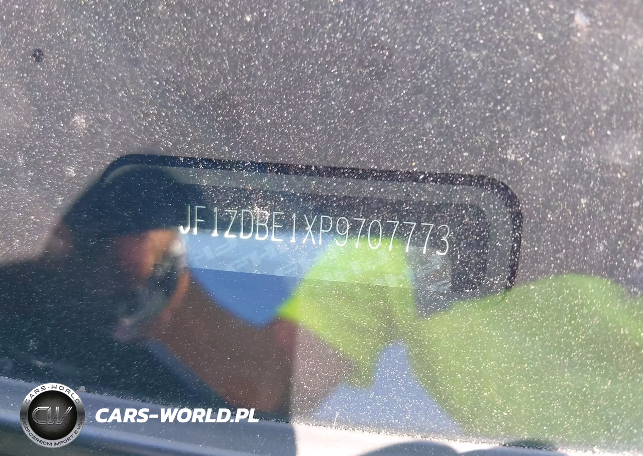 2023 Subaru Brz Limited VIN:JF1ZDBE1XP9707773 - 17