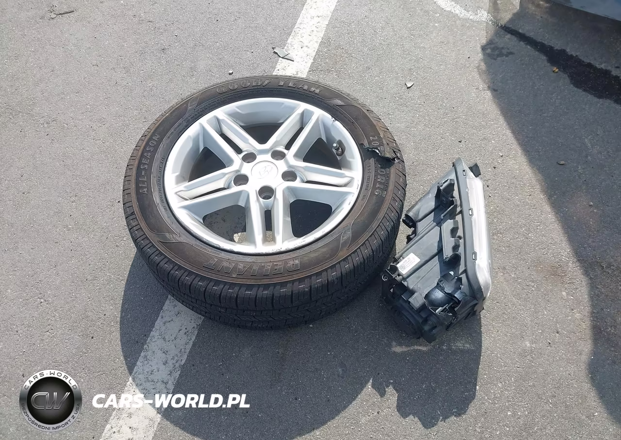 2021 Hyundai Kona Se VIN:KM8K12AA3MU633790 - 12