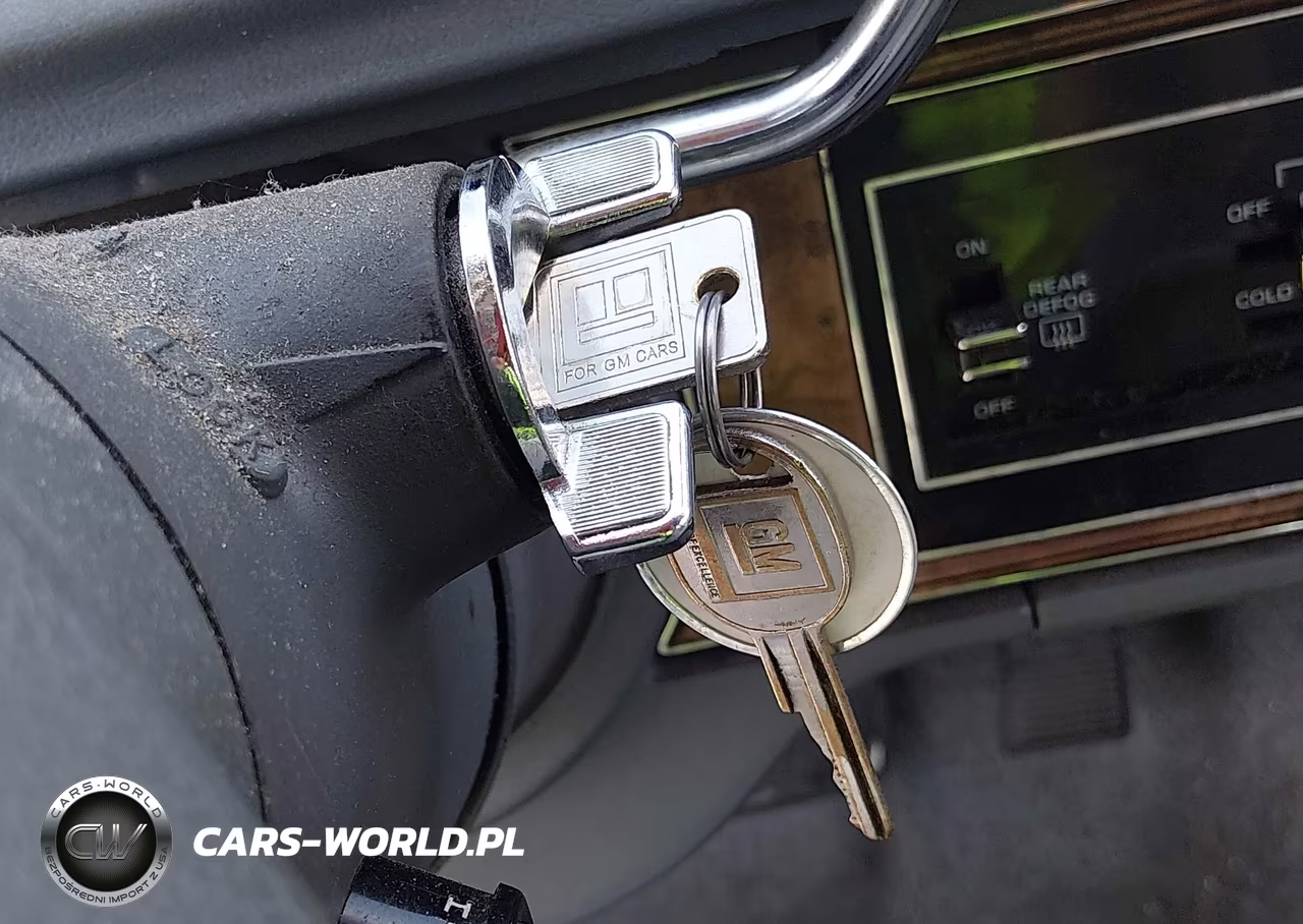 1991 Buick Lesabre Custom VIN:1G4HP54C3MH466752 - 11