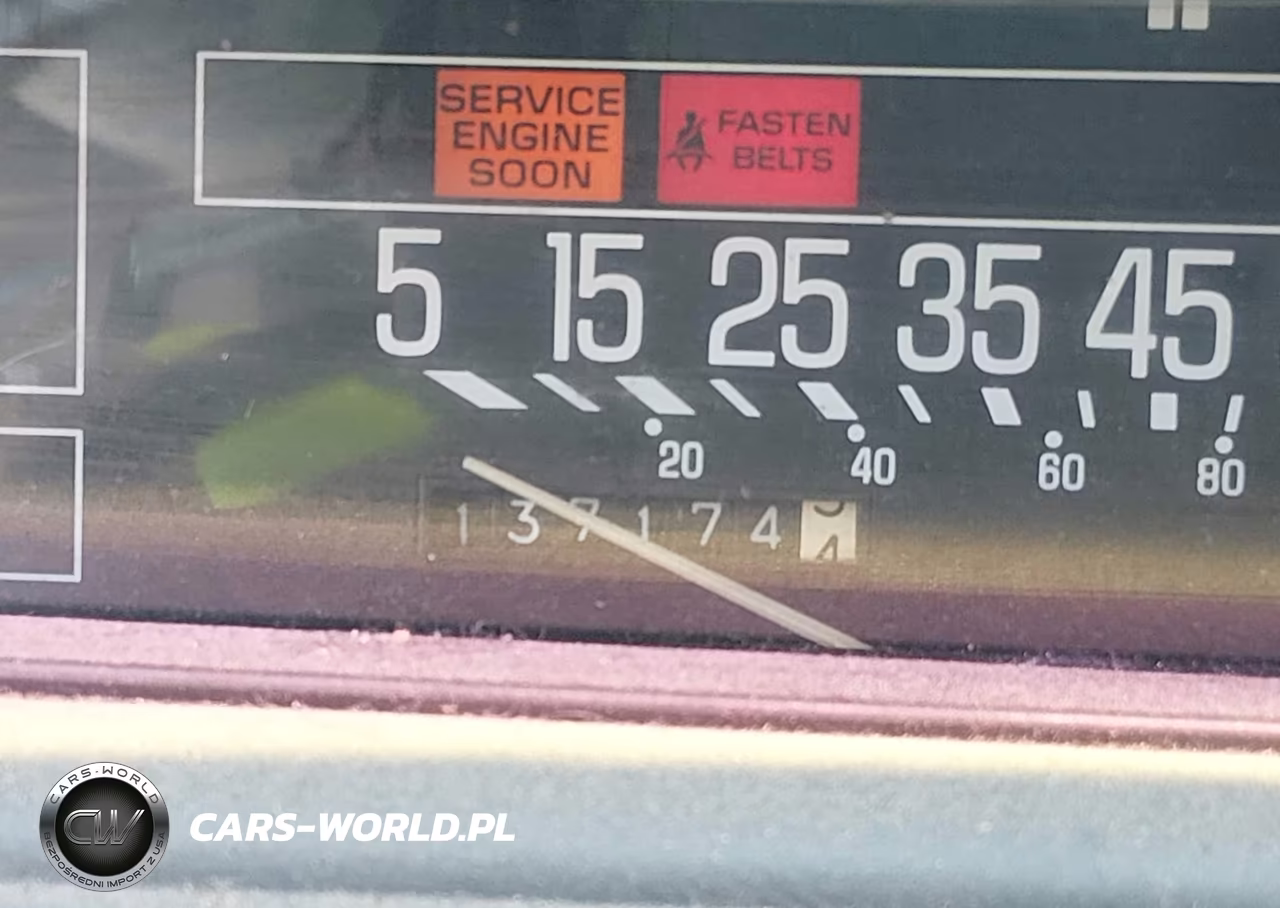 1991 Buick Lesabre Custom VIN:1G4HP54C3MH466752 - 16