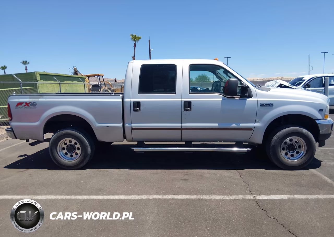 2004 Ford F-250 Lariat-Xl-Xlt VIN:1FTNW21SX4EC23574 - 13