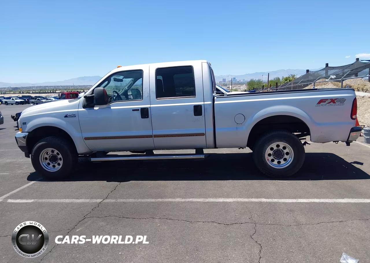 2004 Ford F-250 Lariat-Xl-Xlt VIN:1FTNW21SX4EC23574 - 14
