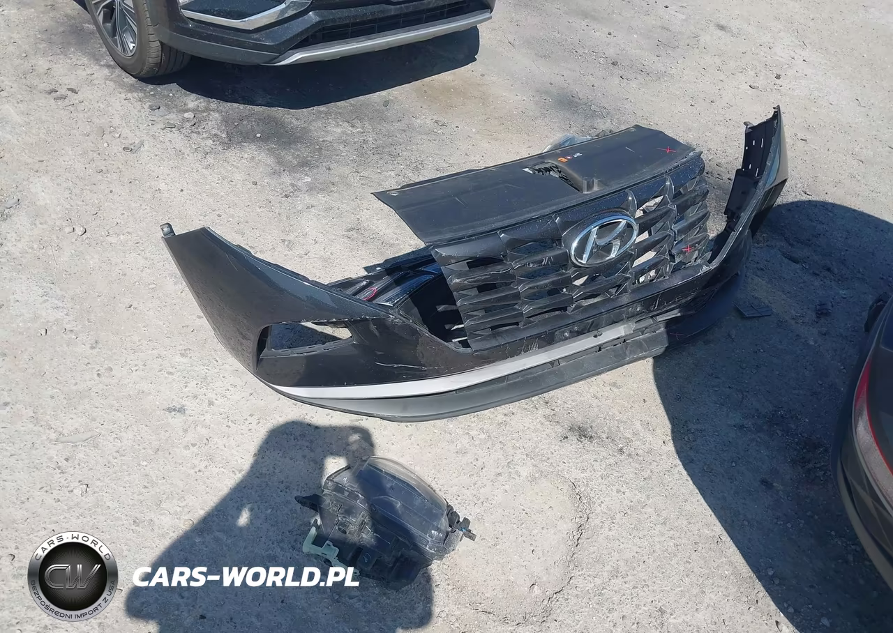 2024 Hyundai Tucson Sel VIN:5NMJB3DE8RH362547 - 12