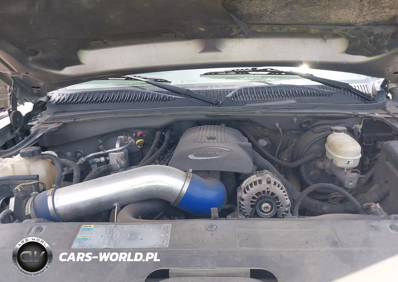 2006 Chevrolet Silverado 1500 Lt1 VIN:2GCEK13T661181078 - 10