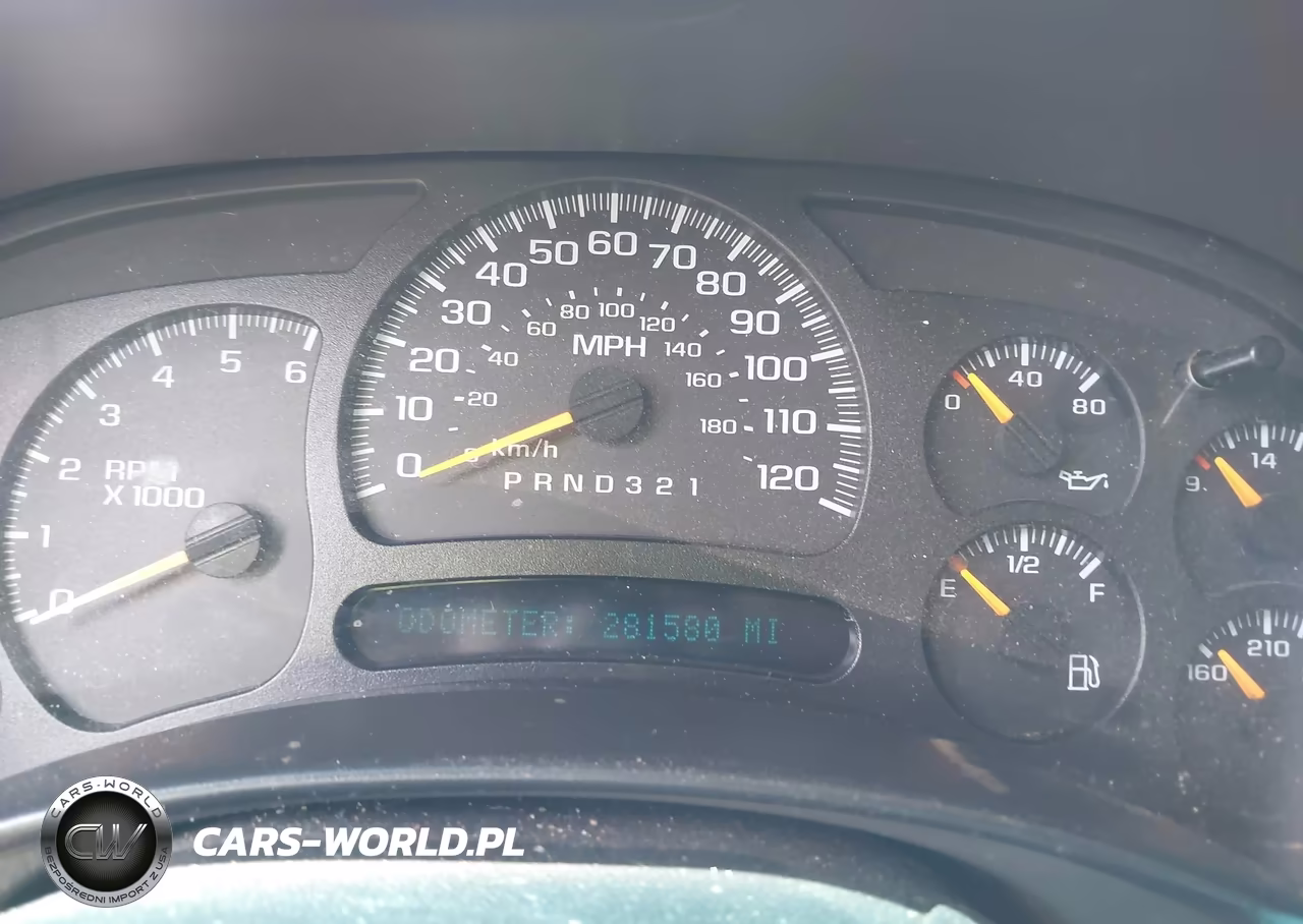 2006 Chevrolet Silverado 1500 Lt1 VIN:2GCEK13T661181078 - 7