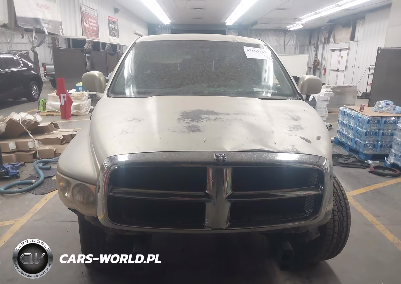 2002 Dodge Ram 1500 St VIN:3D7HA18N72G169720 - 12