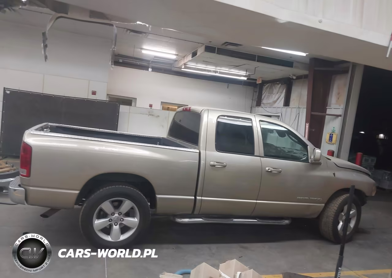 2002 Dodge Ram 1500 St VIN:3D7HA18N72G169720 - 13