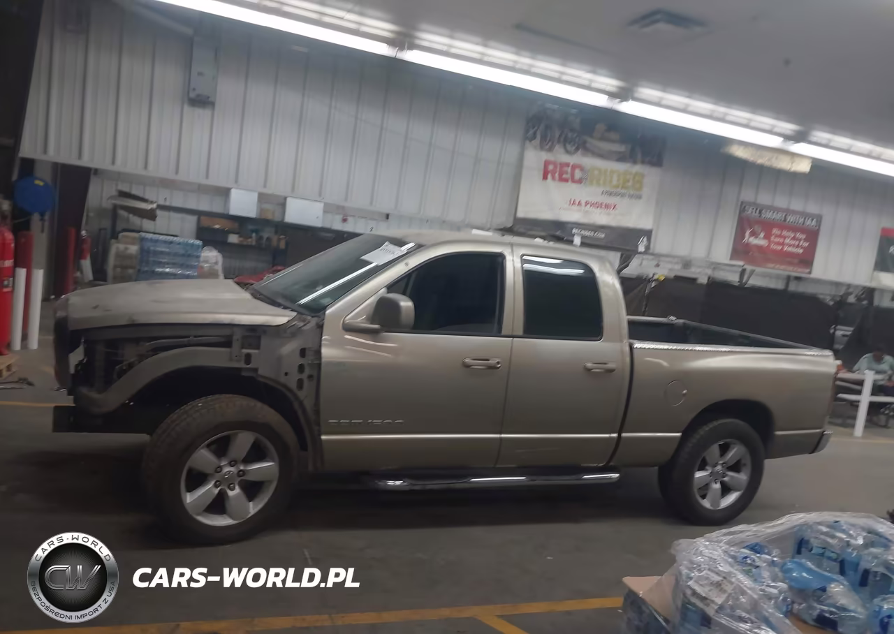 2002 Dodge Ram 1500 St VIN:3D7HA18N72G169720 - 14