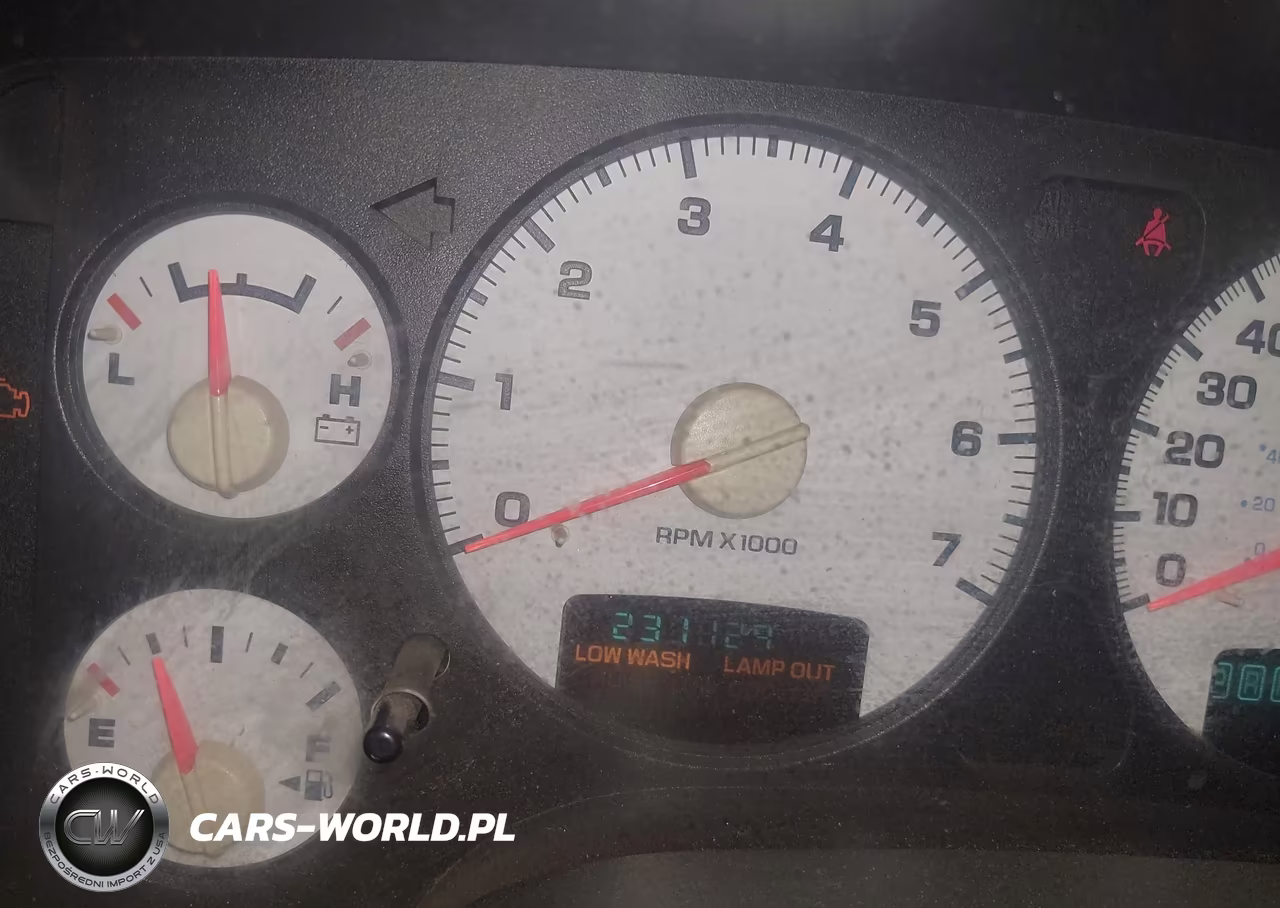 2002 Dodge Ram 1500 St VIN:3D7HA18N72G169720 - 15