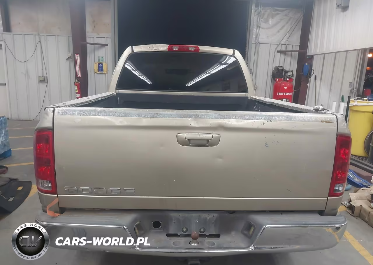 2002 Dodge Ram 1500 St VIN:3D7HA18N72G169720 - 16