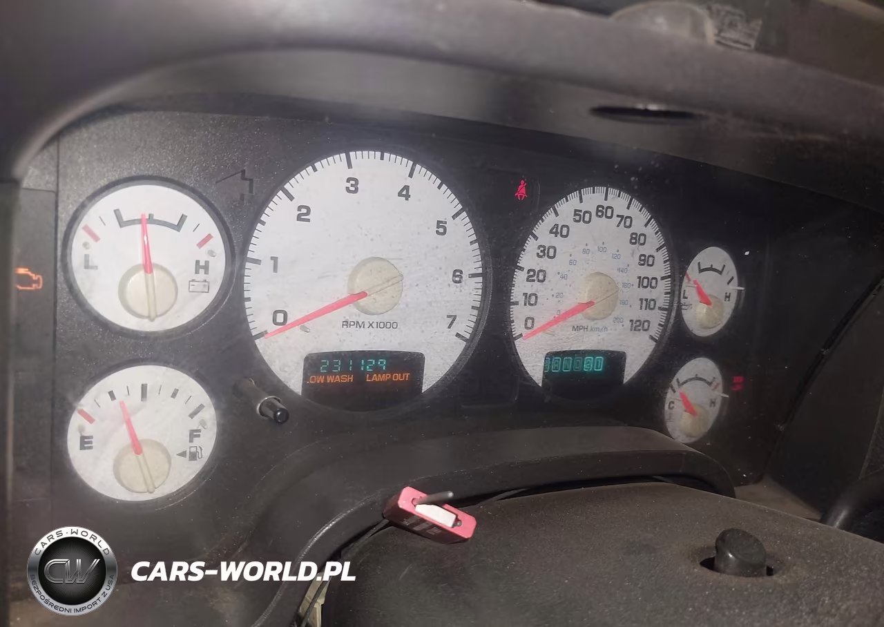 2002 Dodge Ram 1500 St VIN:3D7HA18N72G169720 - 7