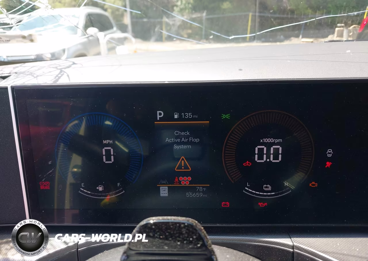 2026 Hyundai Santa Fe Hybrid Sel VIN:5NMP2DG13TH071566 - 7