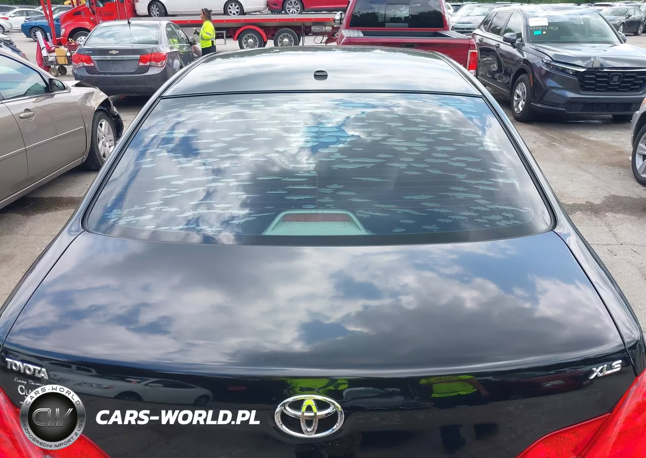 2010 Toyota Avalon Xls VIN:4T1BK3DB6AU369337 - 18
