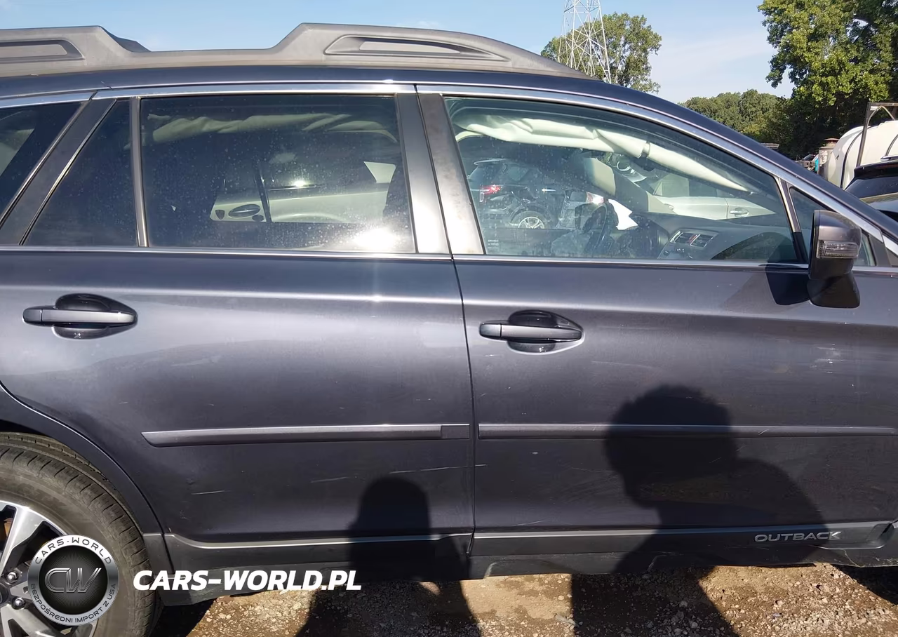 2017 Subaru Outback 3.6R Limited VIN:4S4BSENC8H3384957 - 13