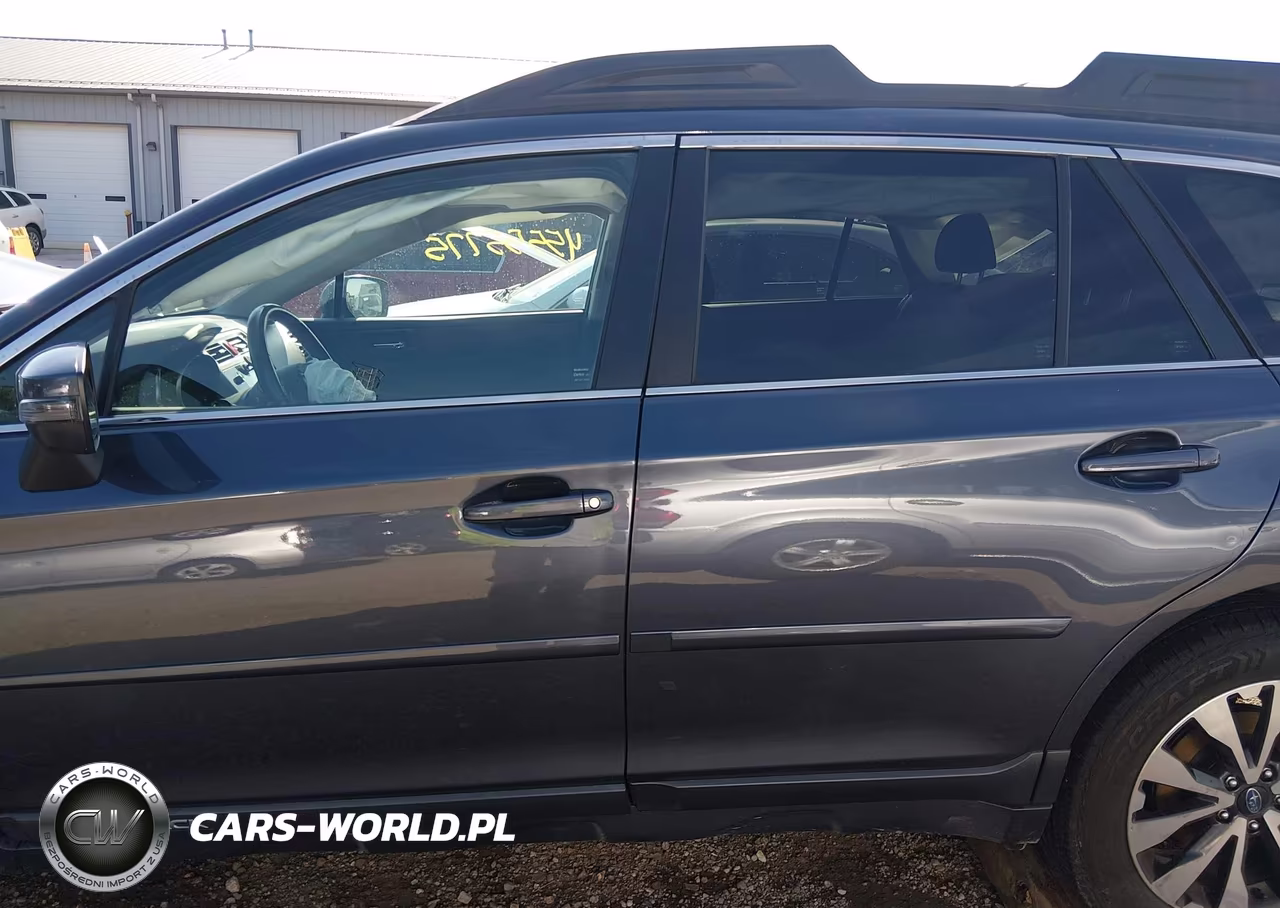 2017 Subaru Outback 3.6R Limited VIN:4S4BSENC8H3384957 - 14