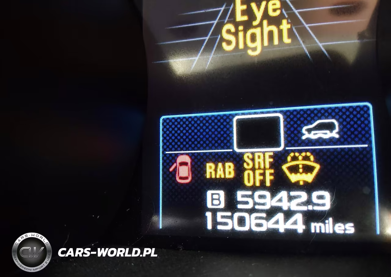 2017 Subaru Outback 3.6R Limited VIN:4S4BSENC8H3384957 - 15