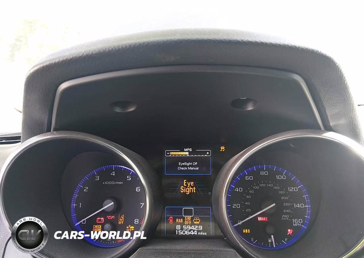 2017 Subaru Outback 3.6R Limited VIN:4S4BSENC8H3384957 - 7
